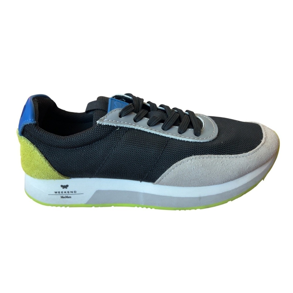 Weekend Max Mara Sneakers Trainers Size EU 39